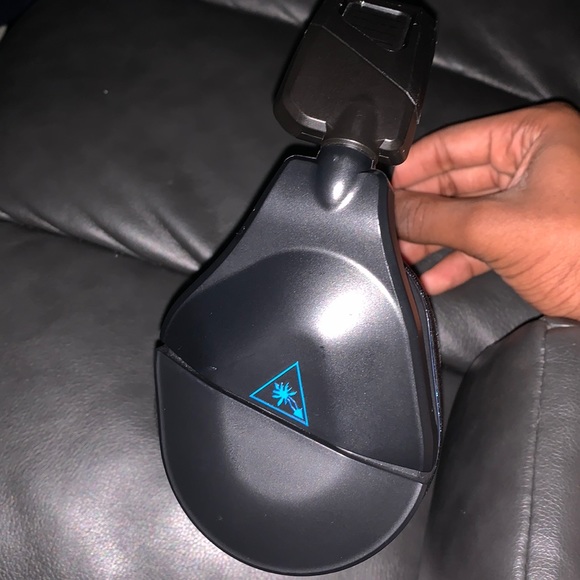 Turtle beach headset